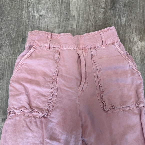 YFB Pink Casual Pants Size M - Picture 2 of 7